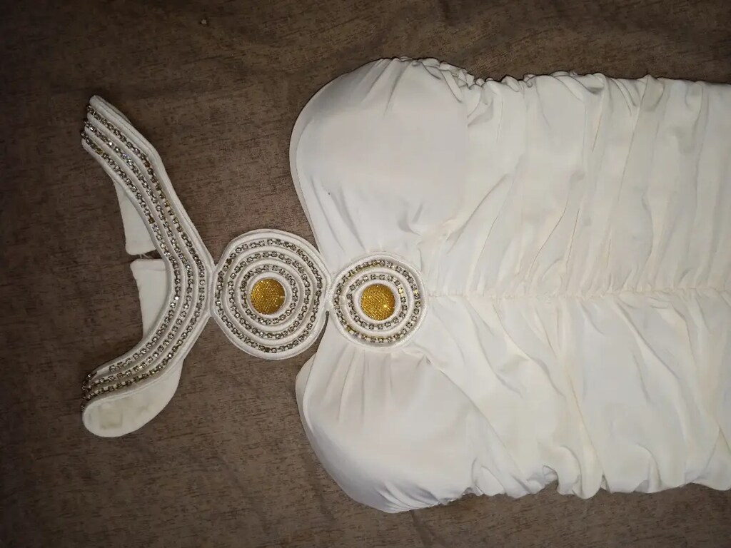 Abiye elbise - 2