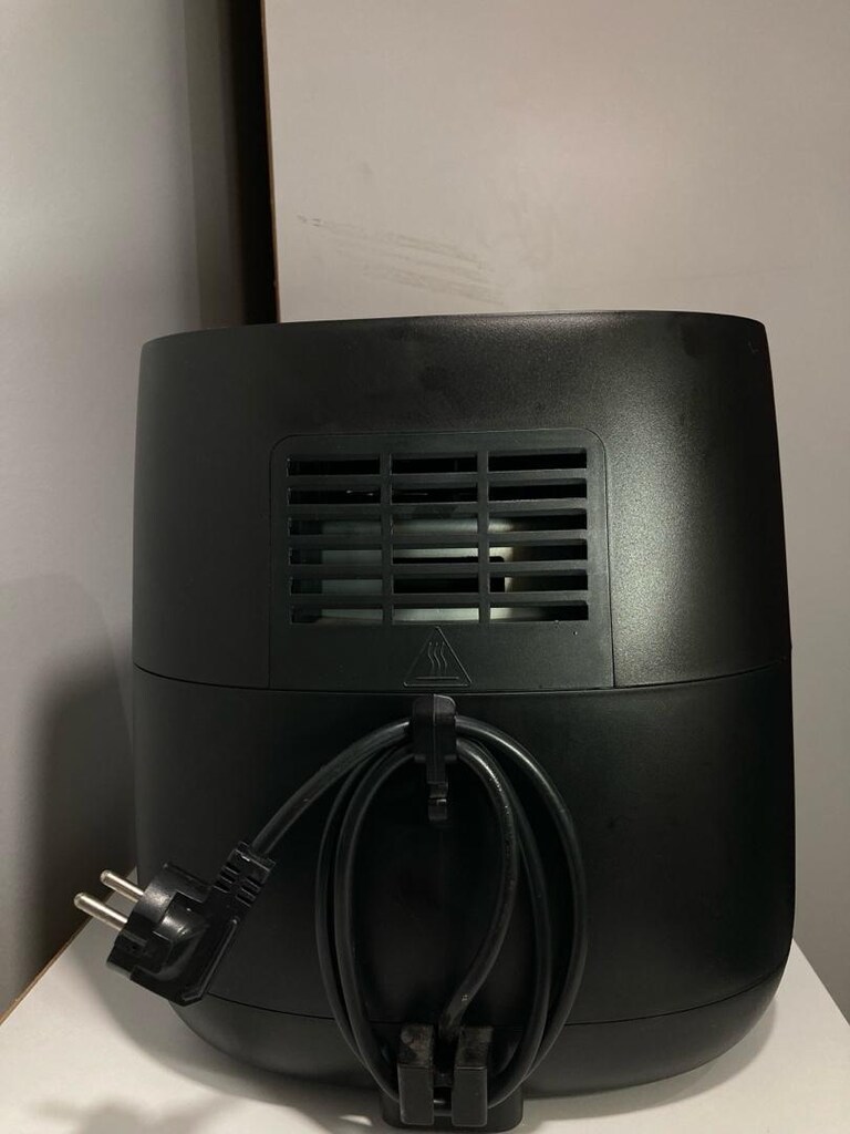 Neredeyse Yeni,ENGLISH HOME 5,5 Litre kapasiteli airfrey Satılık! - 9