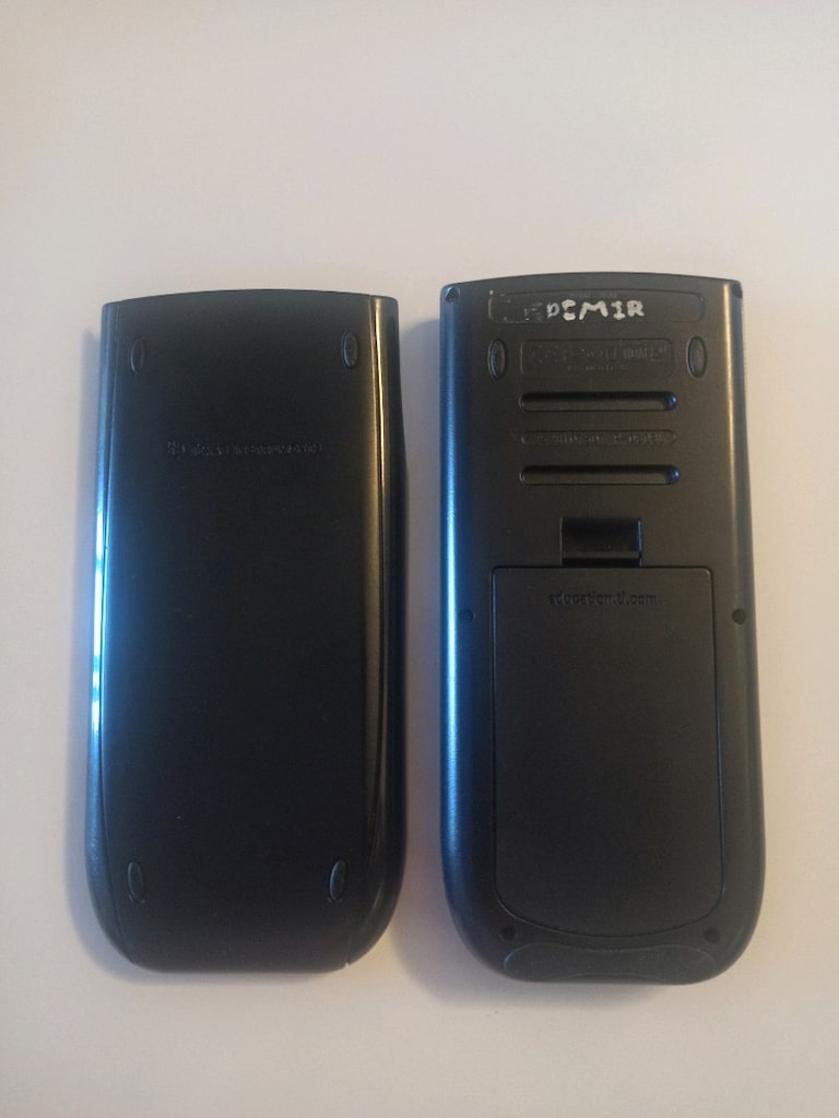 Kalkulator (TI-84 Plus) Texas Instruments - 2