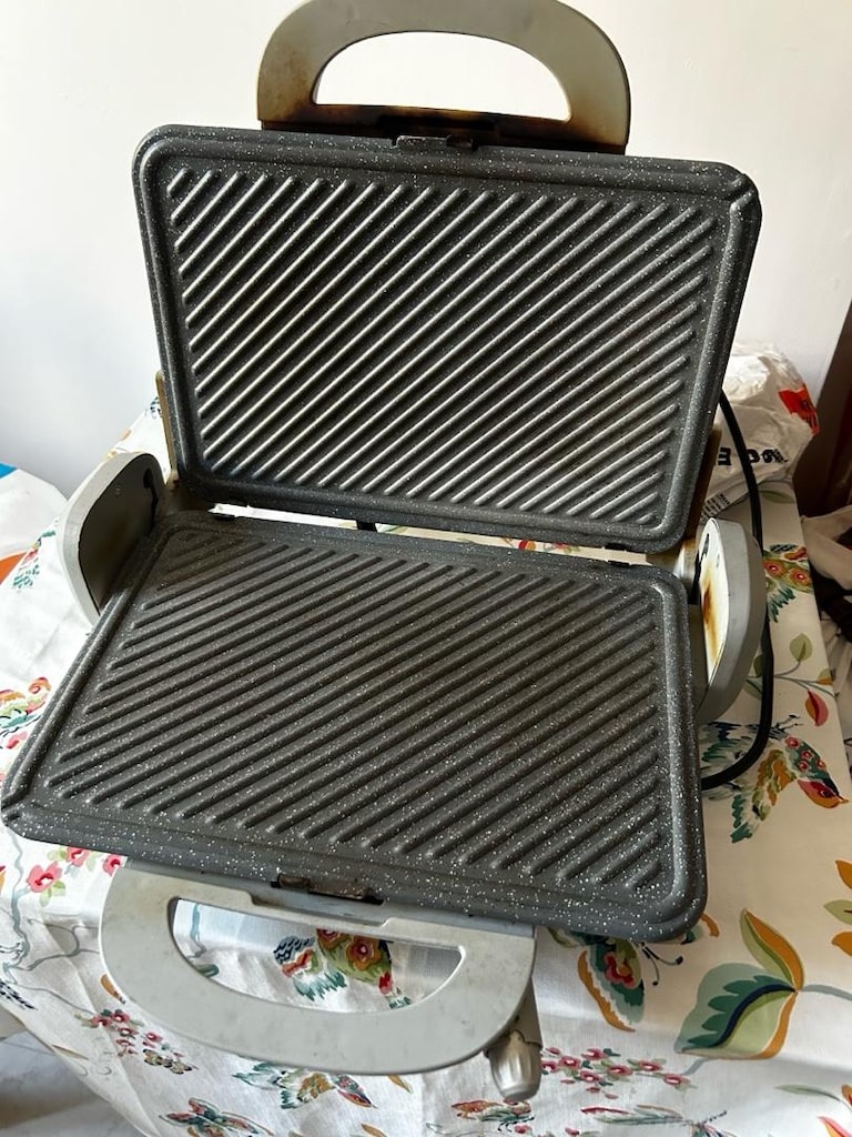 Arzum Tost Makinesi - 2