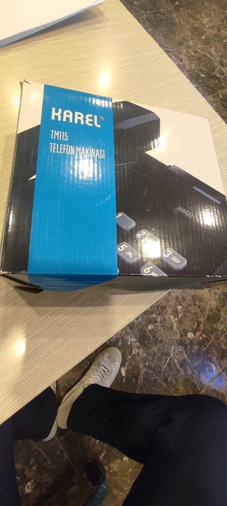 telefon - 3