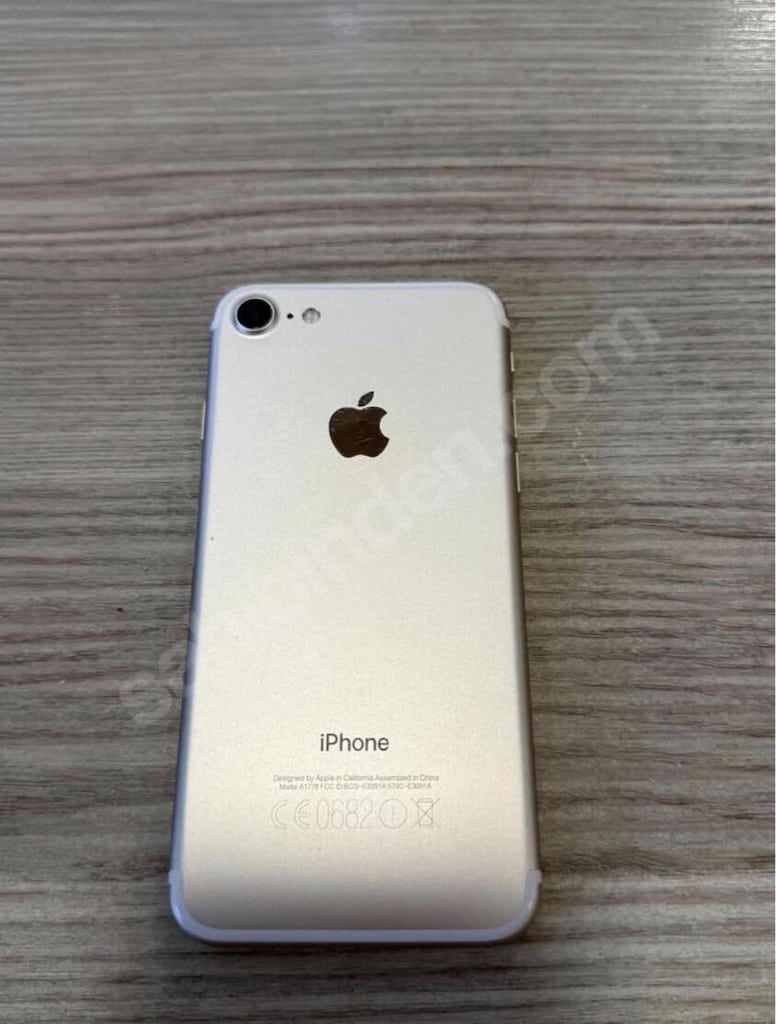 Temiz İPhone 7 - 2