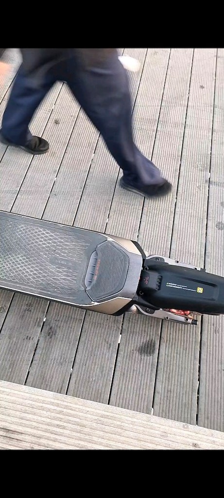 SCOOTER SEGWAY GT2 PRO - 6