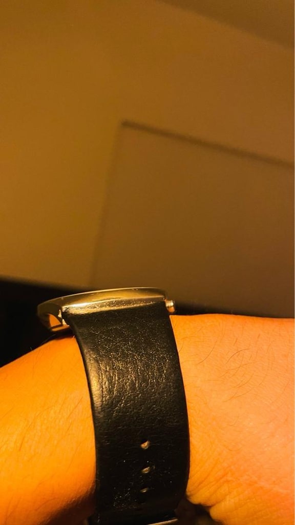 Orjinal Skagen Yaprak model saat - 7