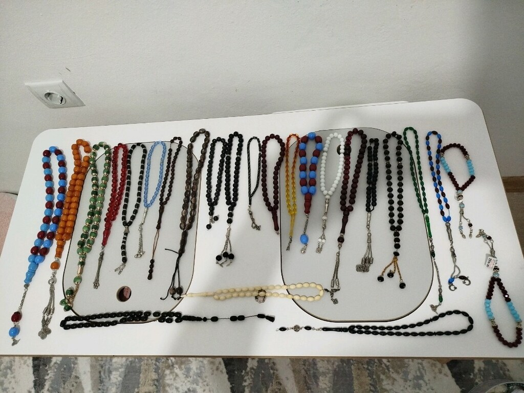 TESPİH - 4