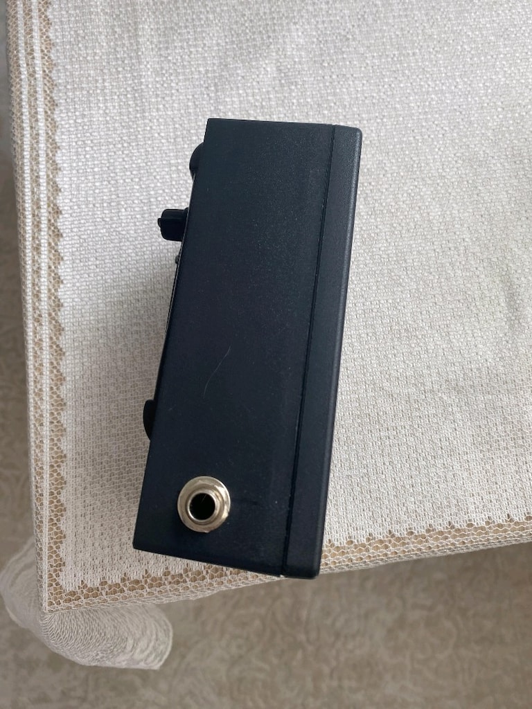 fishman prefix plus t kutu ekolayzer - 5