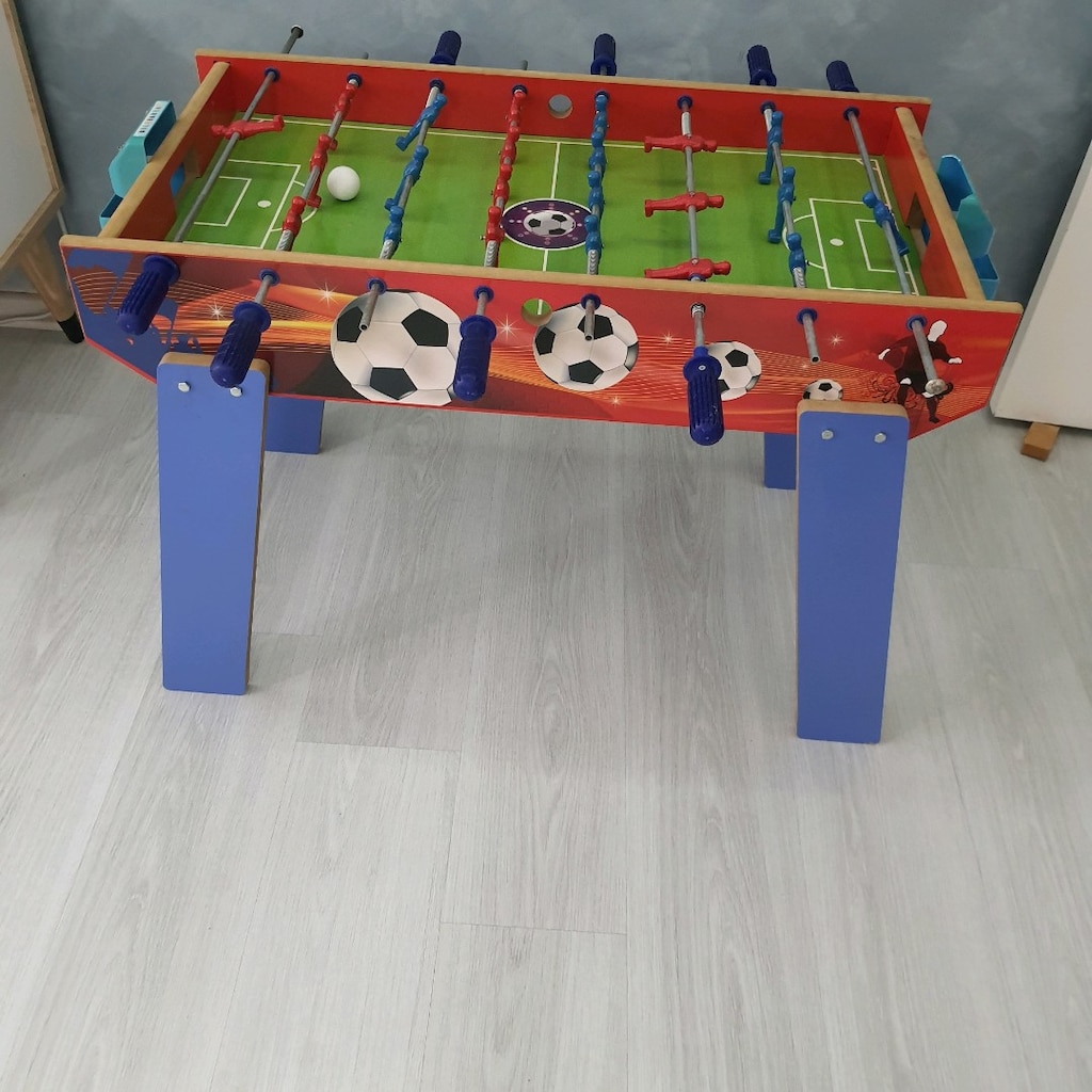 Çocuk Langırt Masası - 2