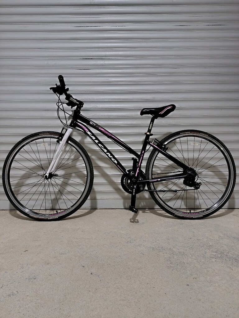 Bisiklet - 3