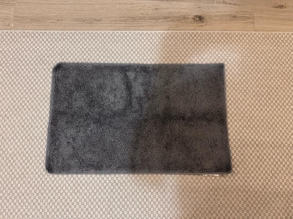 ikea banyo paspası - 2
