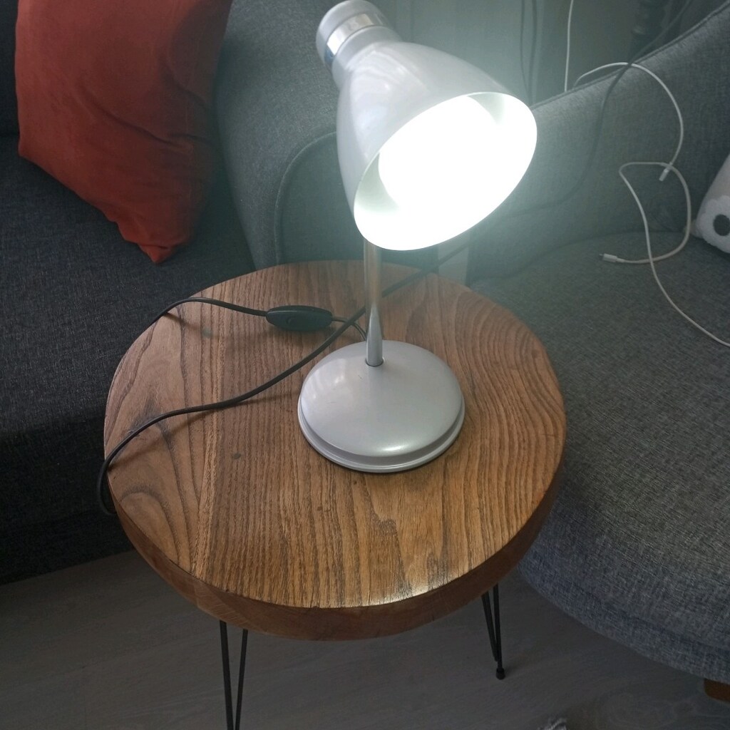masa lambası - 5