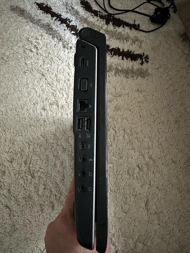 Dell Studio 1555 (PP39L) Bilgisayar - 3