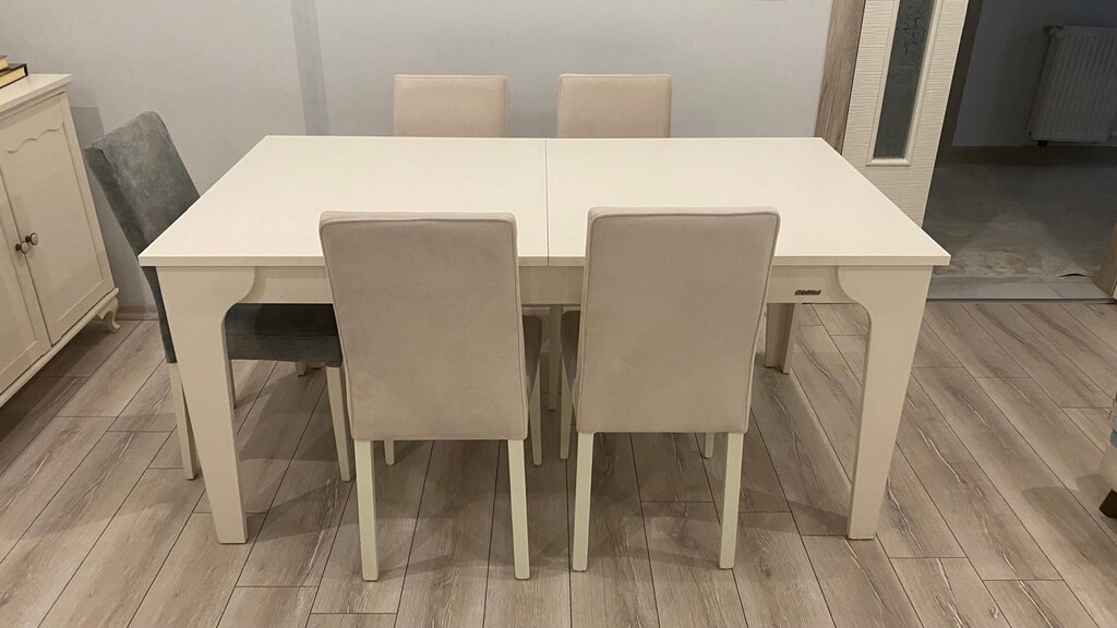 yatak odası takımı ve salon - 7