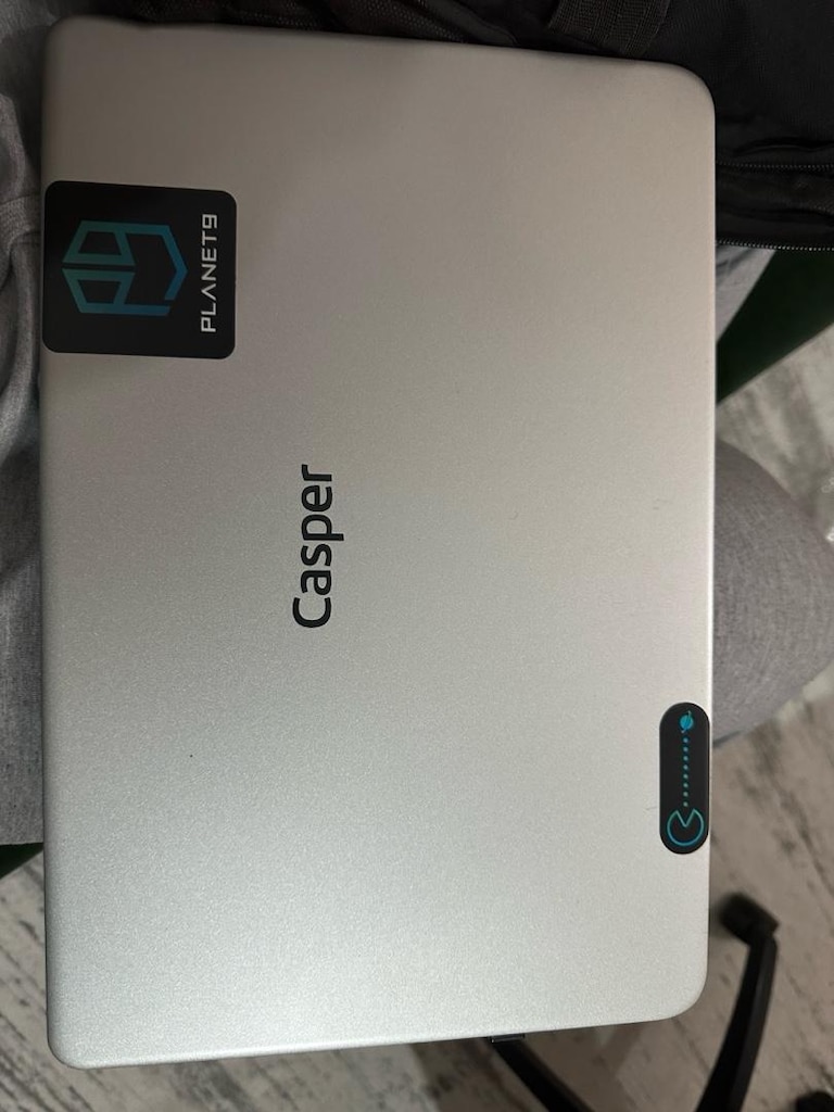CASPER NİRVANA S500 SİLVER İ5 10.NESİL - 5
