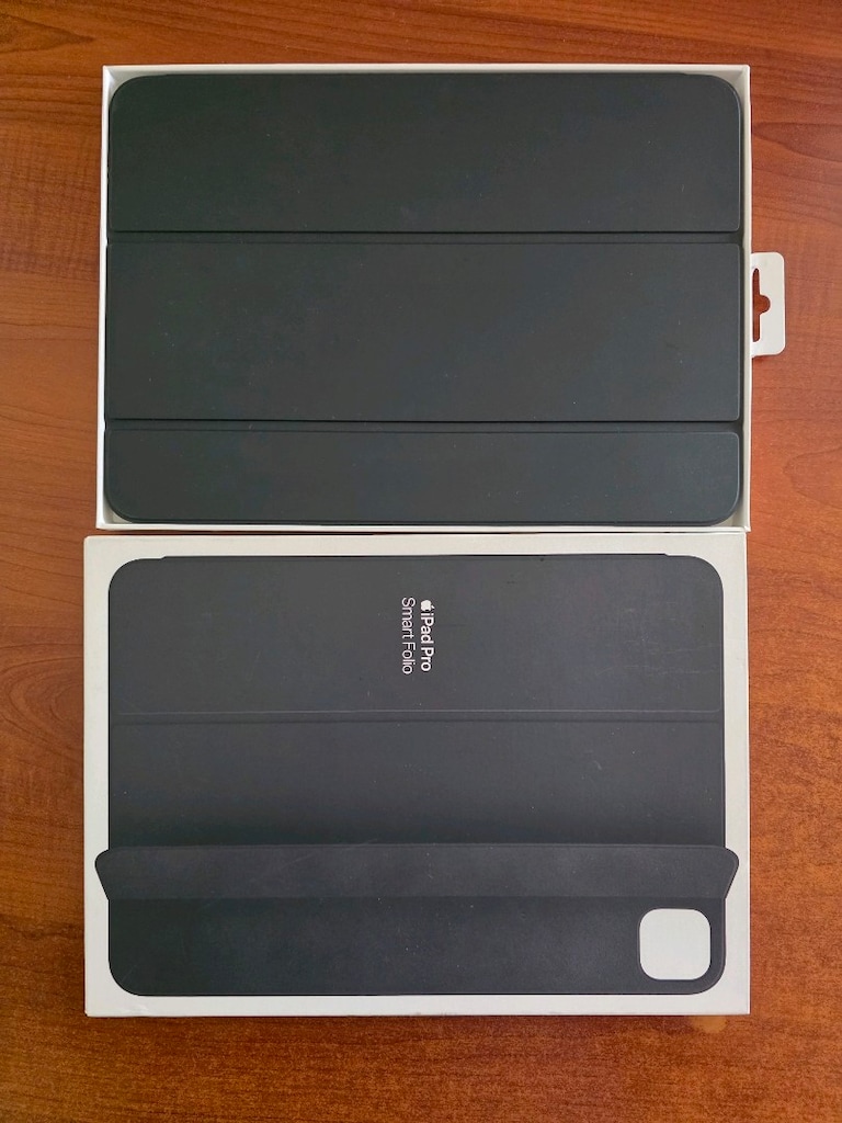 İpad Smart Folio 11 inch M4/M5 - 3