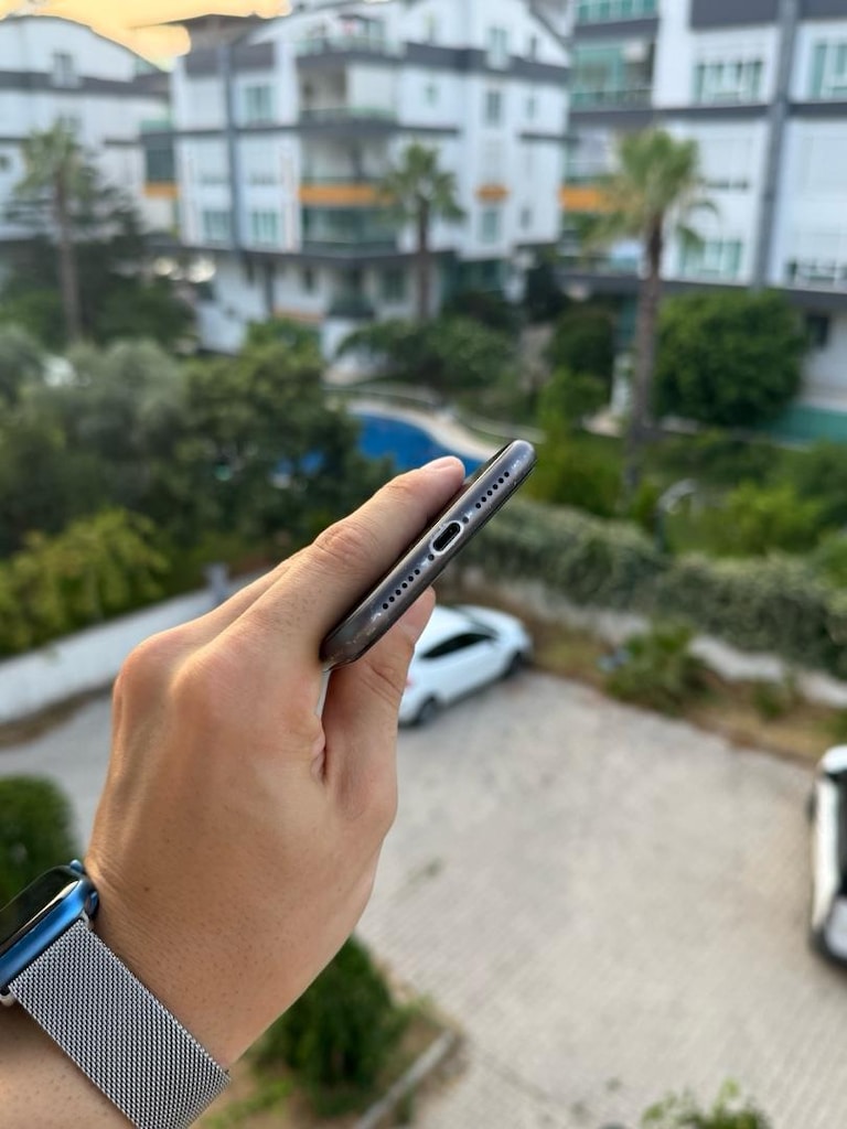 İPhone 11 64GB Yurtiçi - 5