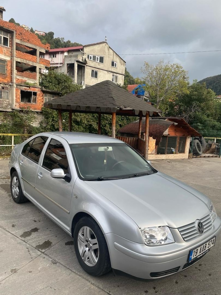 1.6 16 Valfe Bora - 5