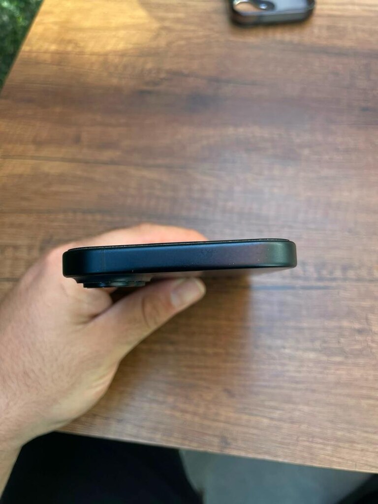 İPHONE 16 128 GB YURT DIŞI - 4