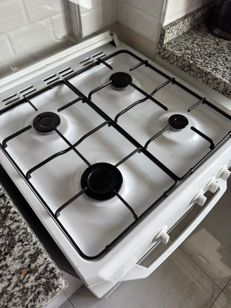 BEKO FIRIN+OCAK SORUNSUZ HASARSIZ - 2