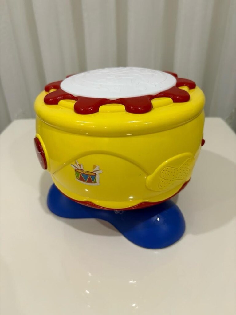 Oyuncak davul - 2