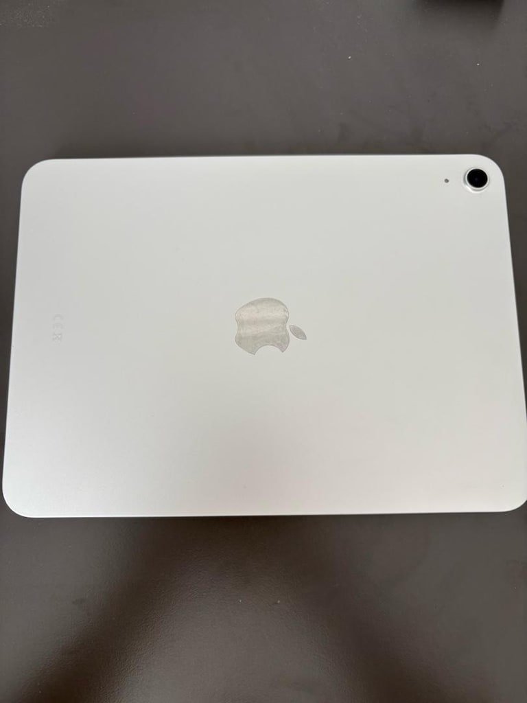 ipad a16 11. nesil - 2