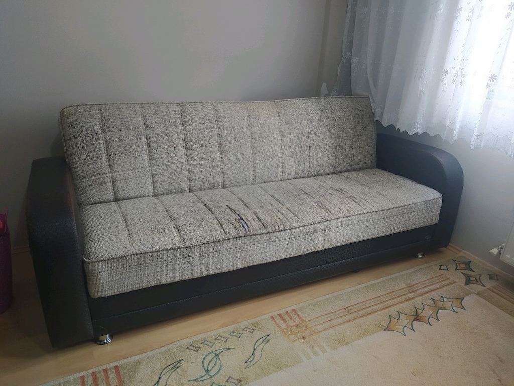 Oturma odası 3 lüsü çekyat - 2