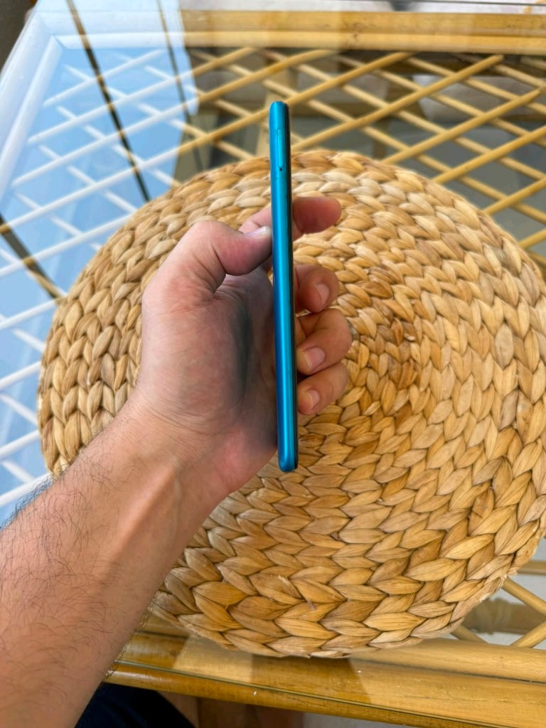 Redmi 9A 64gb - 5