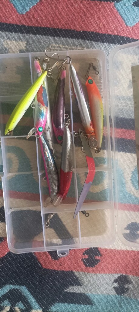 okuma ceymar surf olta kamışı ve ryobi olta Makinesi - 12