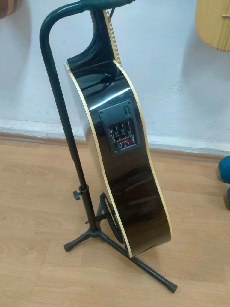 Akustik gitar - 4