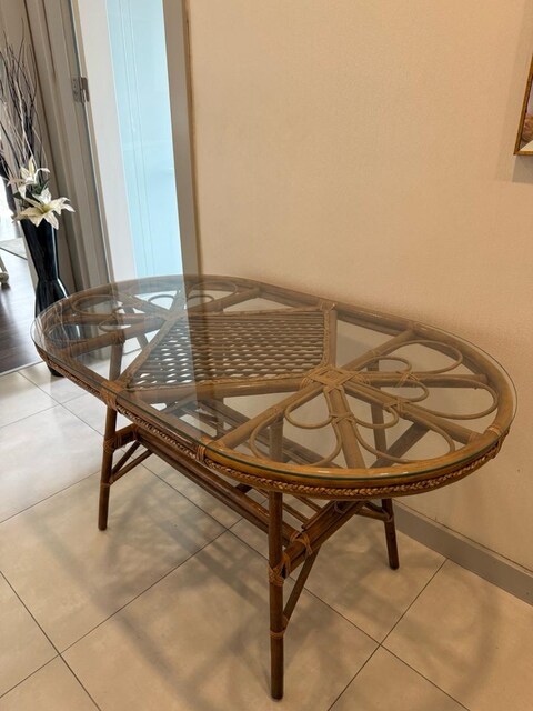Bahçe & Balkon masası