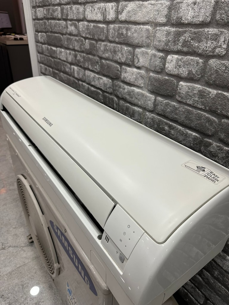 # KAYANLAR SOĞUTMA # 24 BTU SAMSUNG R 410 6 AY GARANTİ & MONTAJ. - 6
