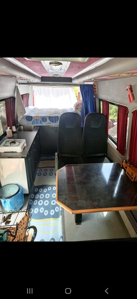 2007 SPRİNTER 313 KARAVAN - 11
