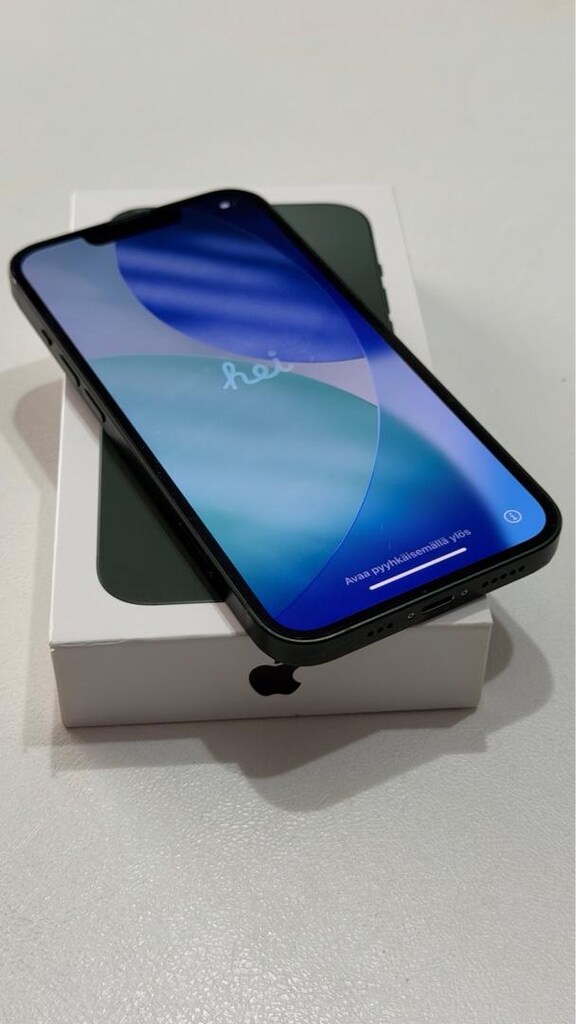 İPHONE 13 TR DEGİSENSİZ PİL 85 - 5