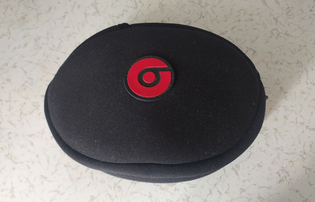 BEATS SOLU HD MİCROFONLU KABLOLU KULAKLIK - 4
