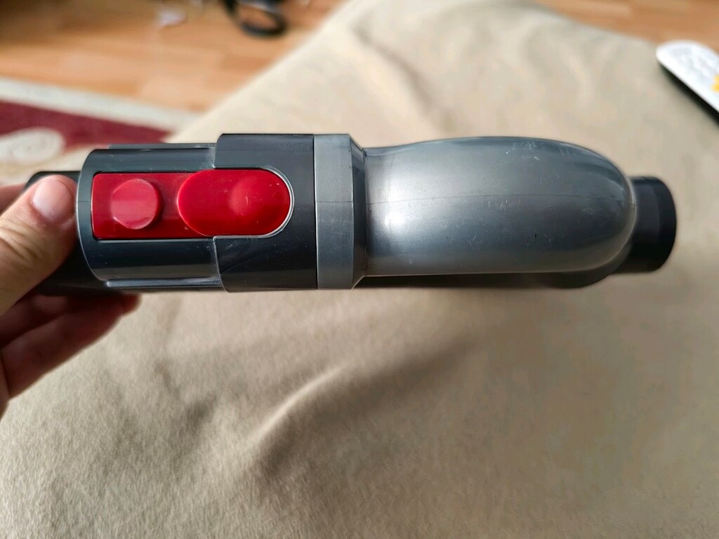 DYSON için CY 26 Cinetic Big Ball Dik Süpürge parçası - 5