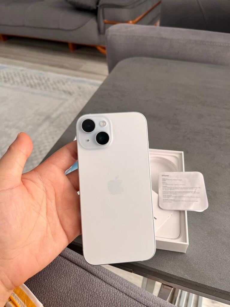 İPHONE15 - 5