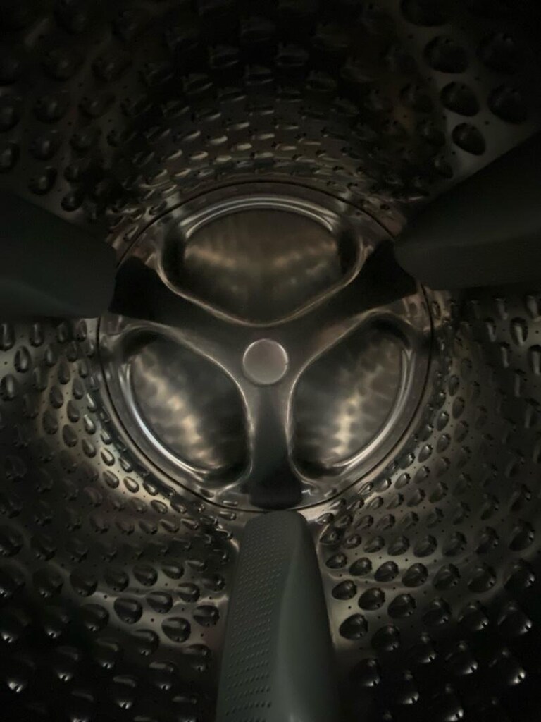 Bosch çamaşır makinesi - 4