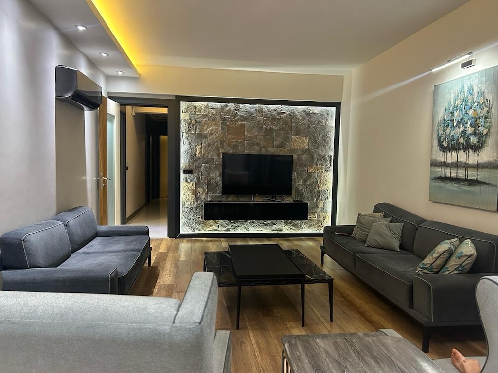 Enza Home Koltuk Takımı - 2