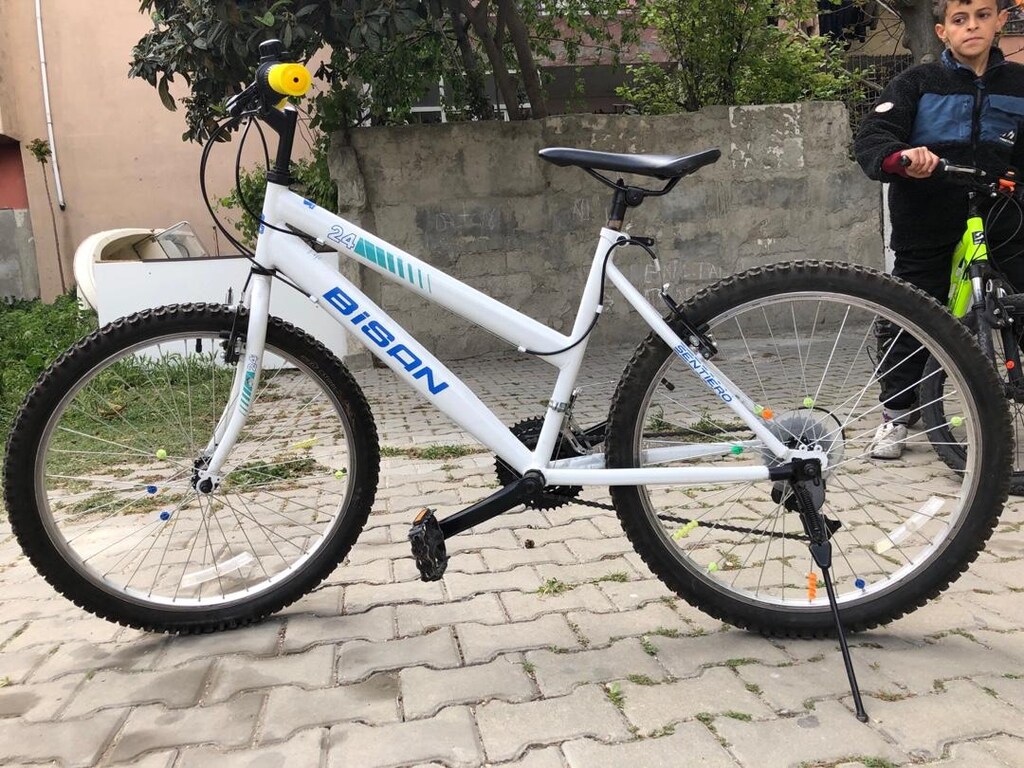 bisiklet - 7
