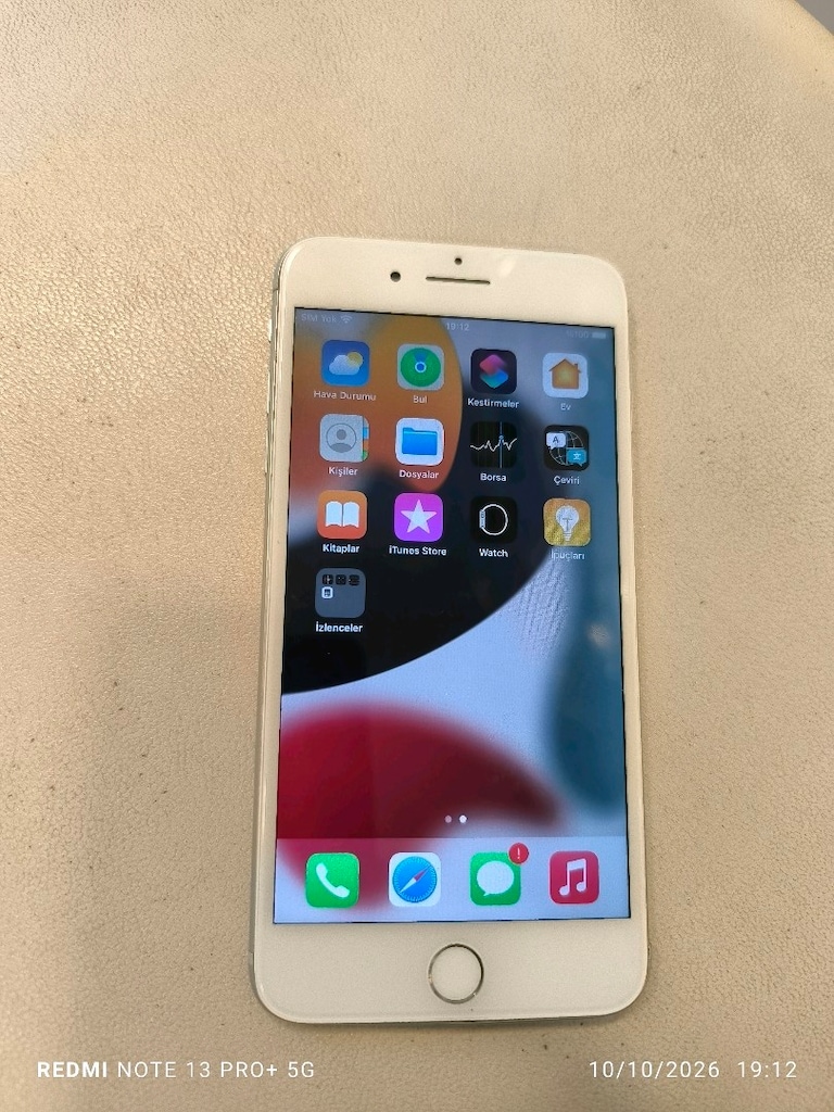 iPhone 7Plus - 3