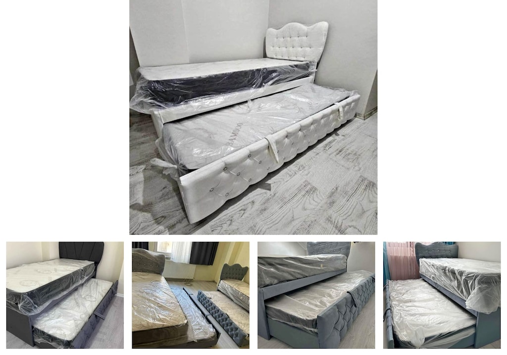 yavrulu baza başlık yatak ocjpbpdkqb - 2