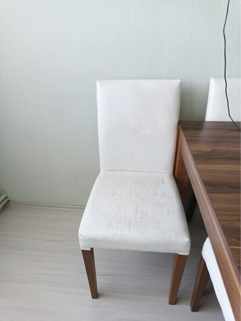 yemek masası - 3