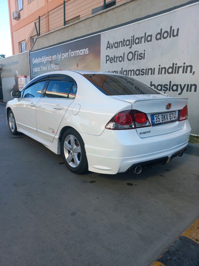 Öğretmenden Temiz Aile Aracım Elegance Paket Sunrooflu VSA'lı - 5