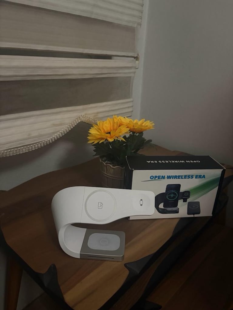 2 haftalık 17 air 256 gb yanında hediye - 2