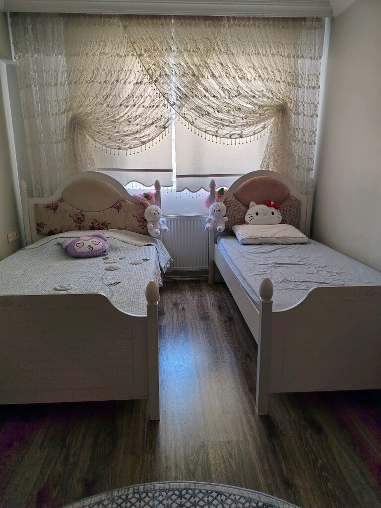 genç odası - 2
