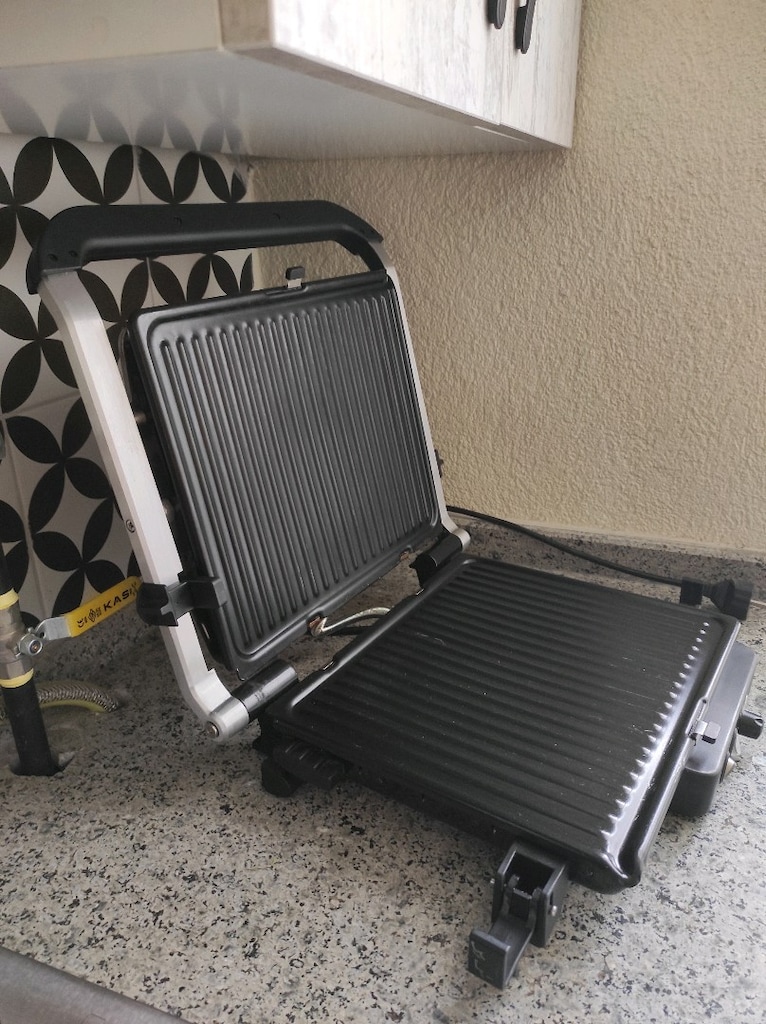 Grundig tost Makinesi az kullanıldı hiçbir sorunu yoktur - 5