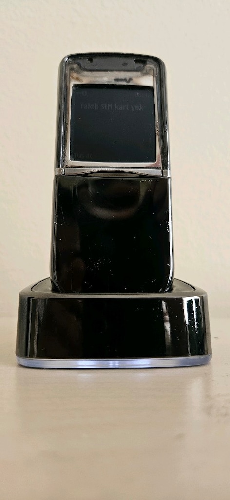 nokia 8800d sirocco - 2