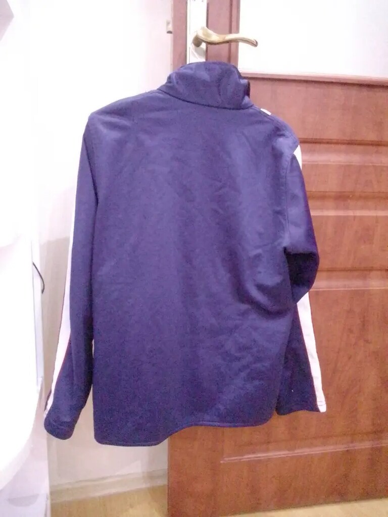 Erkek eşofman üstü - 2