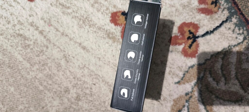 Intercom Bluetooth 5.3 - 5