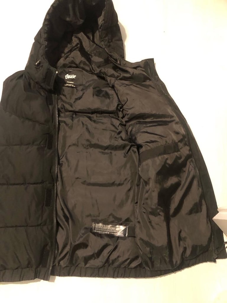 Pull&Bear Kapüşonlu Yelek - 4