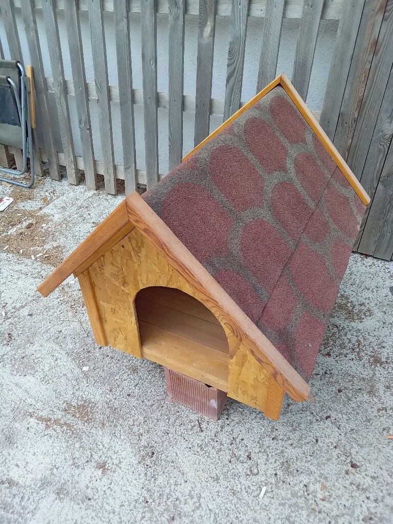köpek kulübesi ekonomik - 2